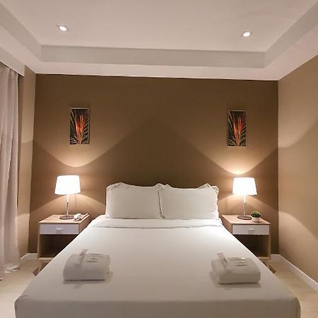 Villa Verde Guest House 제너럴 산토스 외부 사진