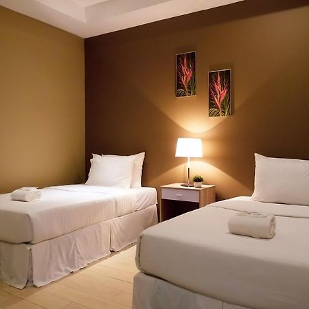 Villa Verde Guest House 제너럴 산토스 외부 사진