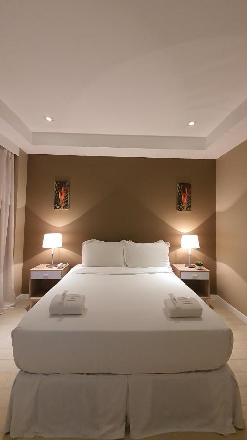 Villa Verde Guest House 제너럴 산토스 외부 사진