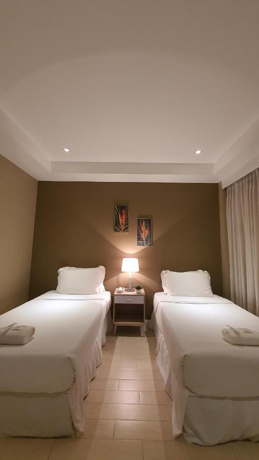 Villa Verde Guest House 제너럴 산토스 외부 사진