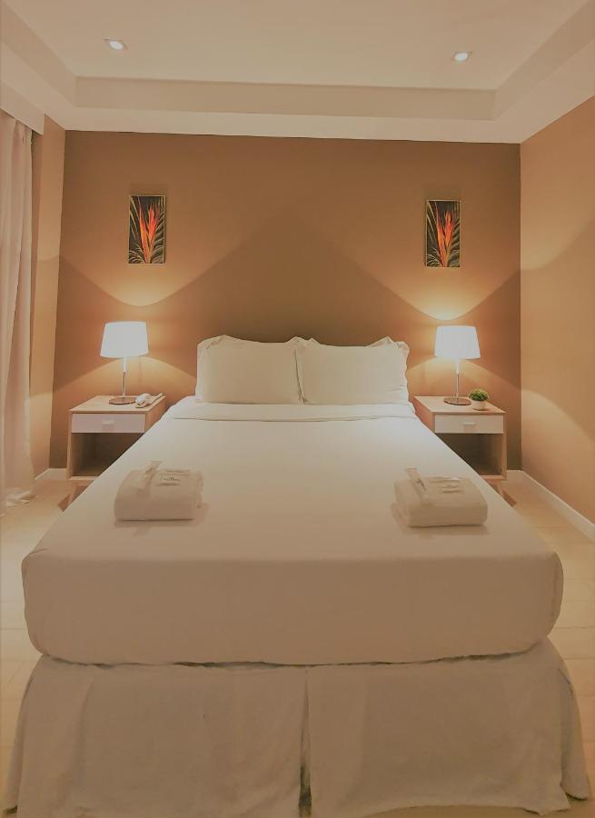 Villa Verde Guest House 제너럴 산토스 외부 사진